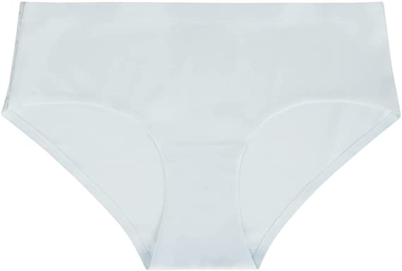 René Rofé 5 Pack No Show Hipster Panties