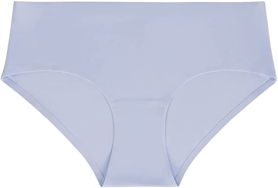 René Rofé 5 Pack No Show Hipster Panties