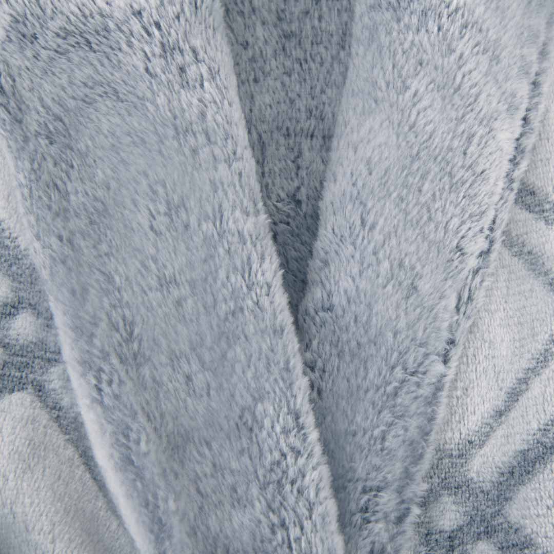 René Rofé Fleece Robe Set