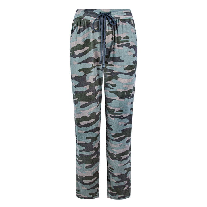René Rofé Hacci Pajama Pants