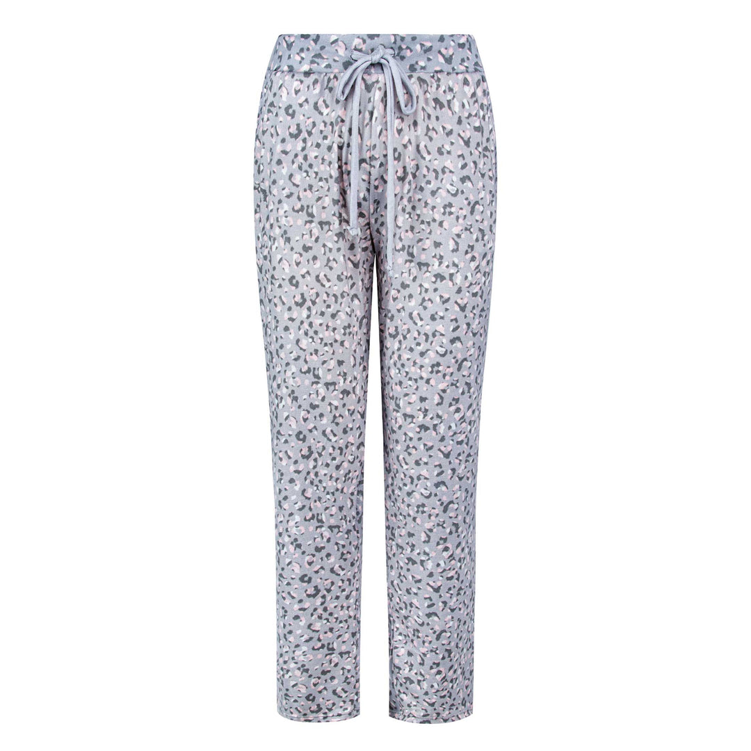 Essentials Rene Rome Hacci Pajama Pants - Comfortable Sleepwear For Women – René Rofé