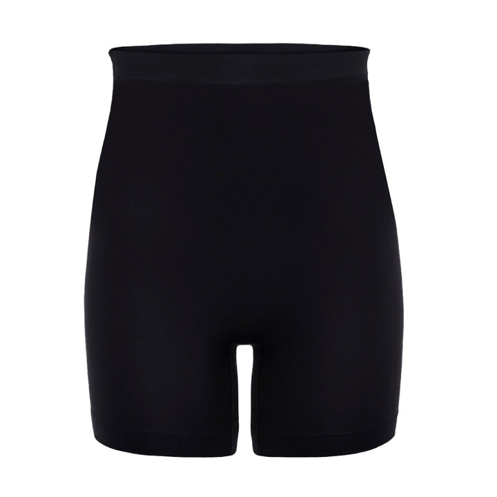 René Rofé High Waisted Waist Booty Shaper Short