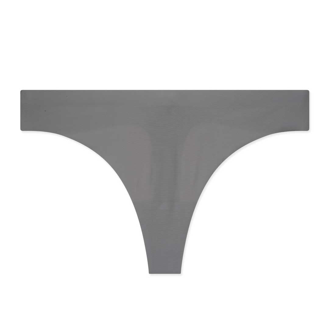 René Rofé Laser Cut Thong