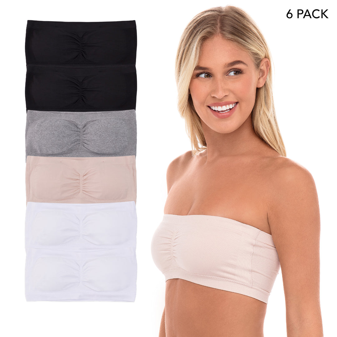 René Rofé 6 Pack Bandeau Bras