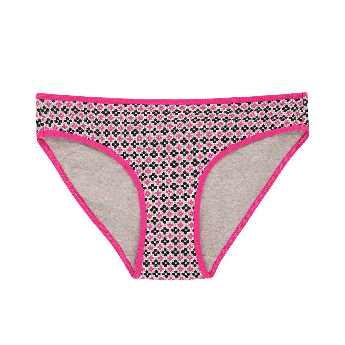 René Rofé 10 Pack Cotton Bikinis