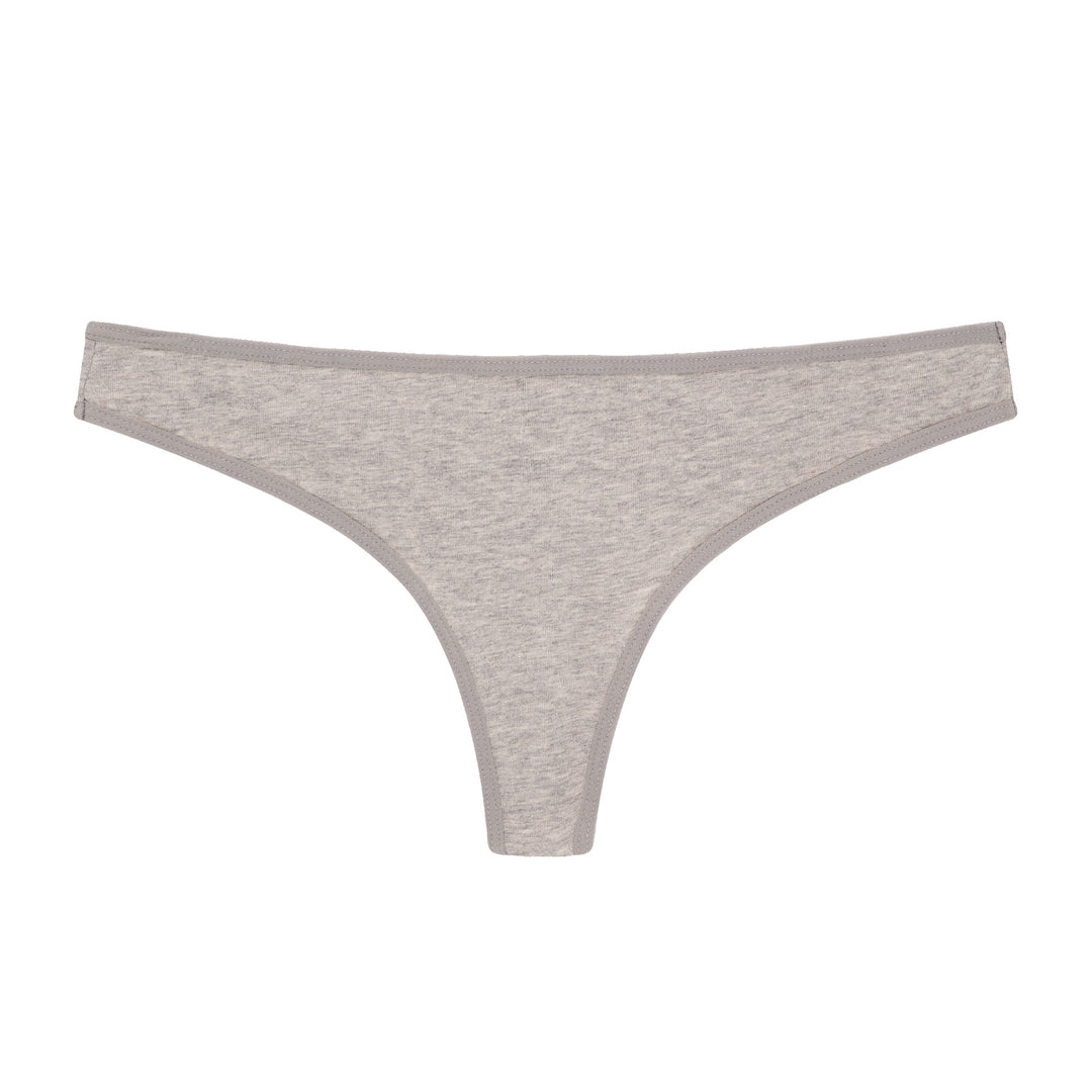 10 Pack Cotton Thongs – René Rofé