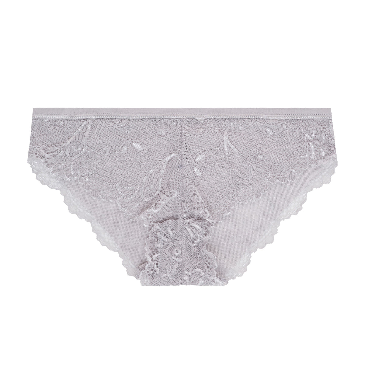 René Rofé Rene Rofe Lingerie Womens 12 Pack Sexy Lace Back Bikini