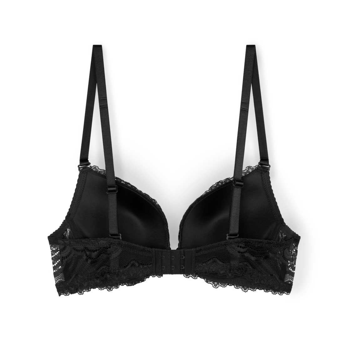 Marla Slight Push Up Bra