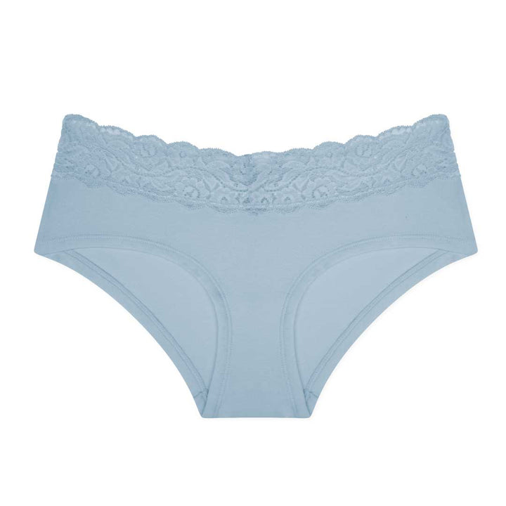 René Rofé No Limits Cotton Lace Hipster