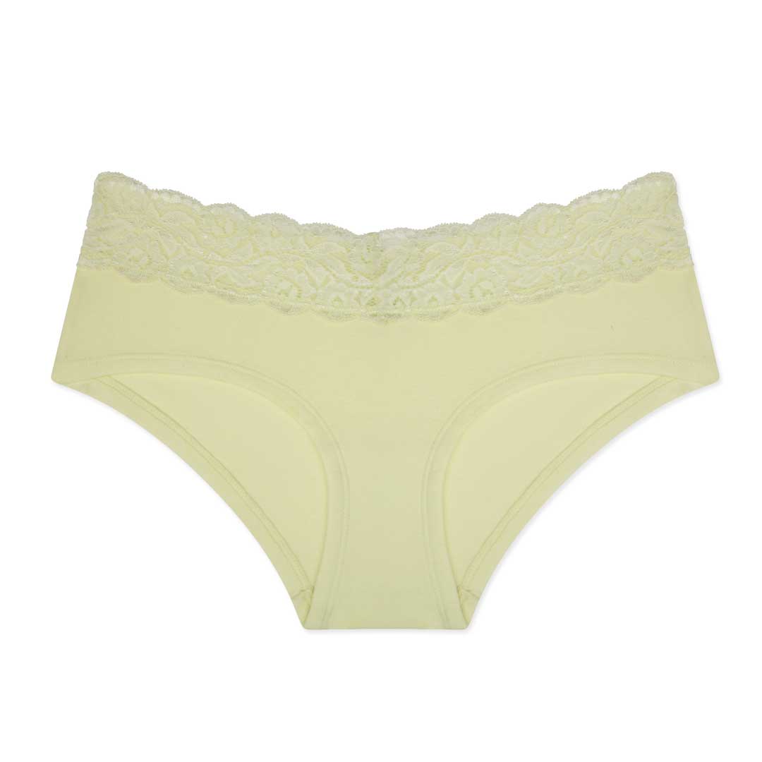 René Rofé No Limits Cotton Lace Hipster