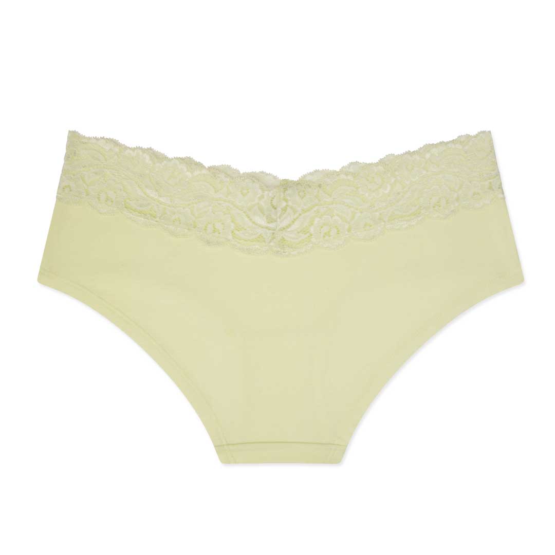 René Rofé No Limits Cotton Lace Hipster