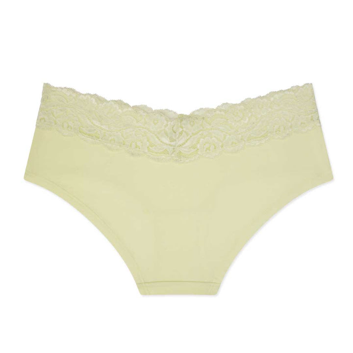 René Rofé No Limits Cotton Lace Hipster