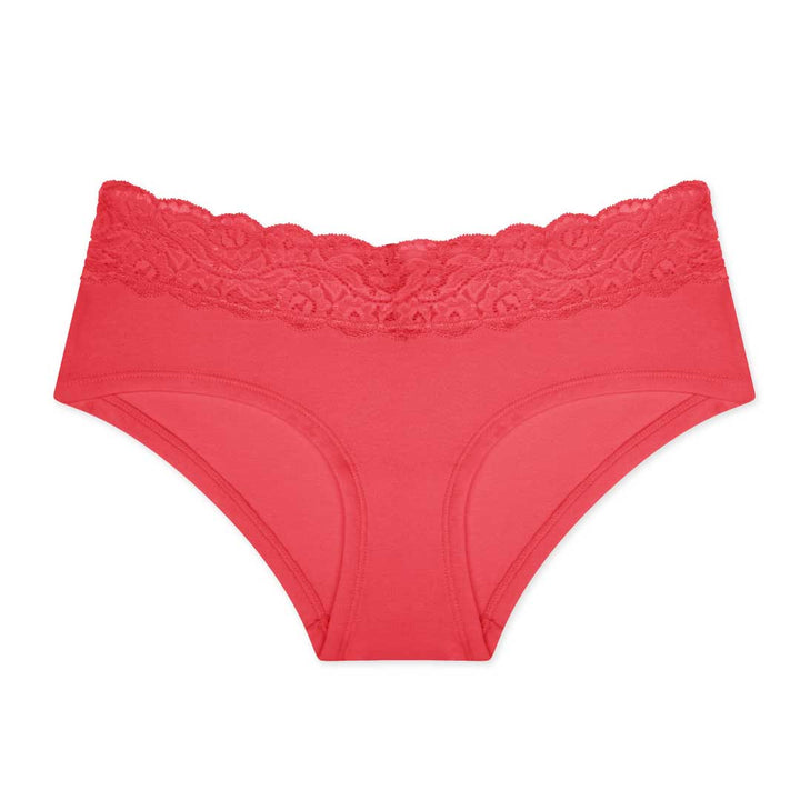 René Rofé No Limits Cotton Lace Hipster