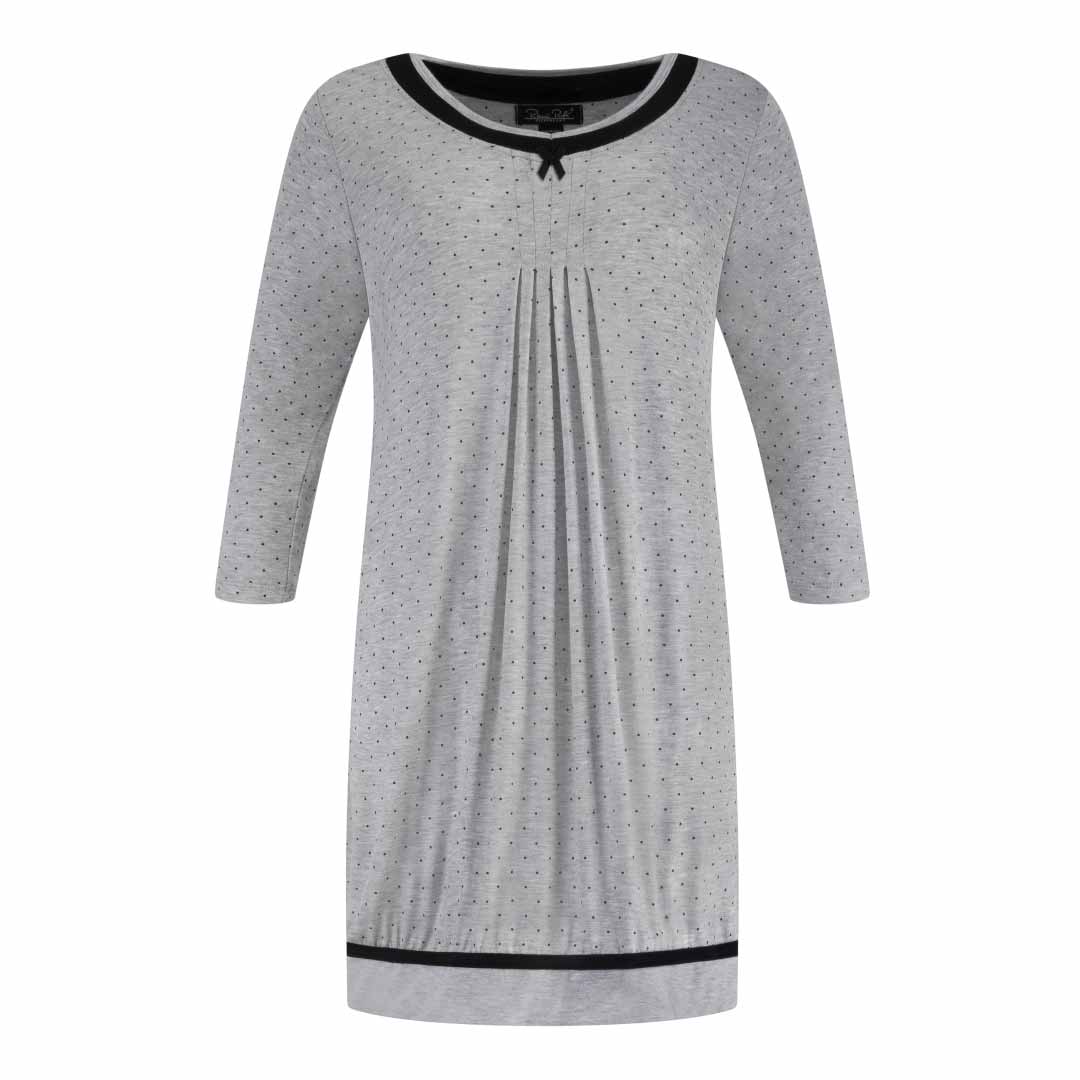 René Rofé Rayon Spandex Womens Nightshirt