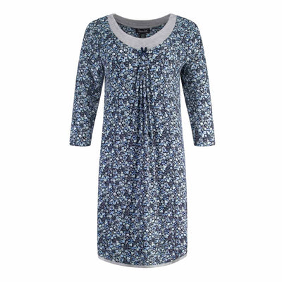 Rayon Spandex Women's Nightshirt - Comfy Women's Sleepwear | René Rofé