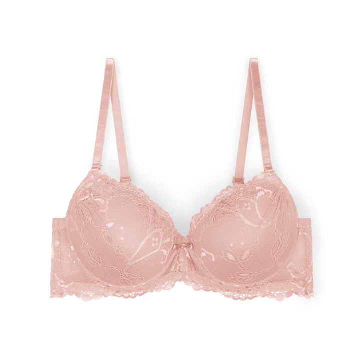 René Rofé Red Carpet Ready Extreme Push Up Bra