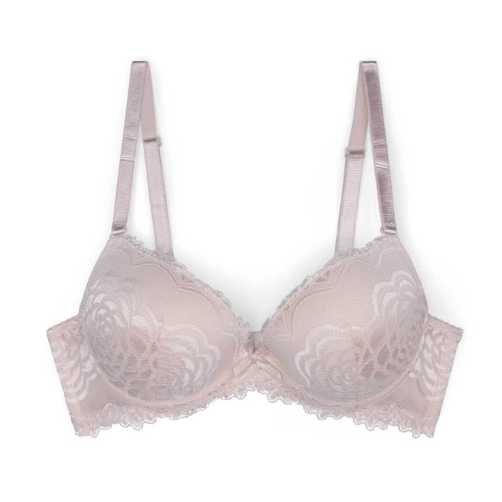 René Rofé Red Carpet Ready Extreme Push Up Bra