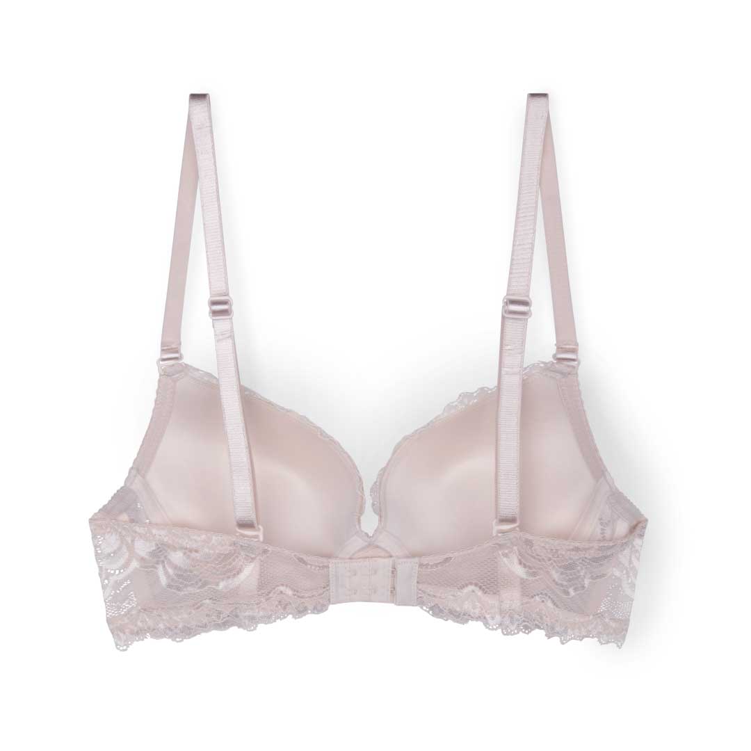 René Rofé Red Carpet Ready Extreme Push Up Bra