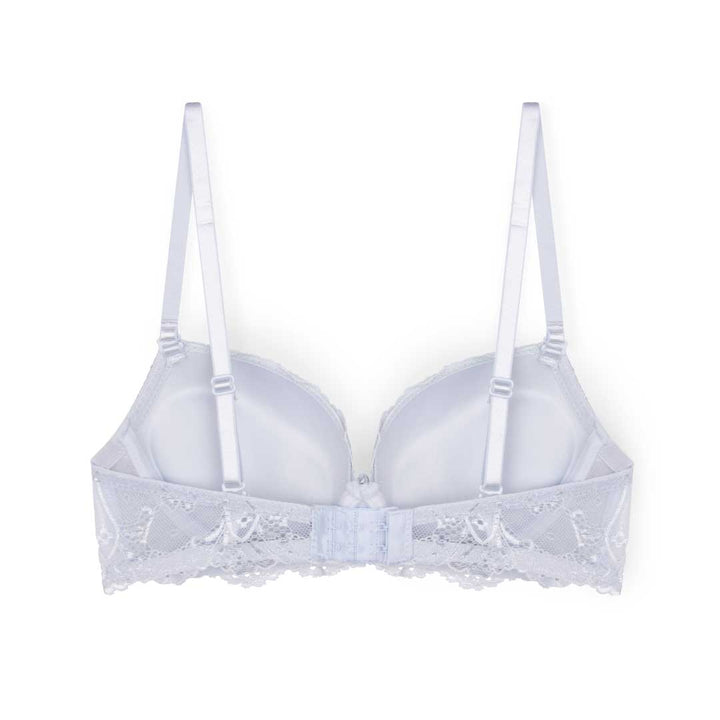 René Rofé Red Carpet Ready Extreme Push Up Bra