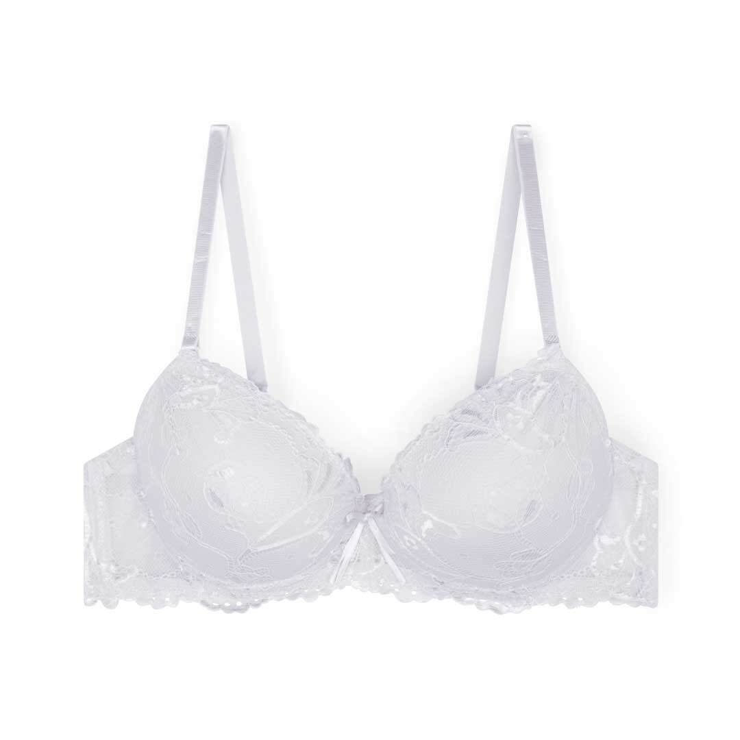 René Rofé Red Carpet Ready Extreme Push Up Bra