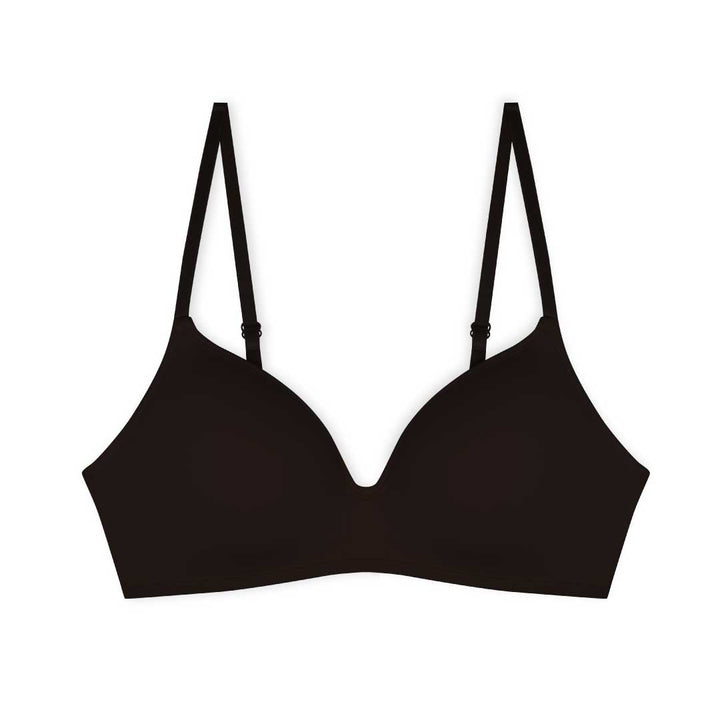 René Rofé Soft Foam Wireless T Shirt Bra 4 Pack