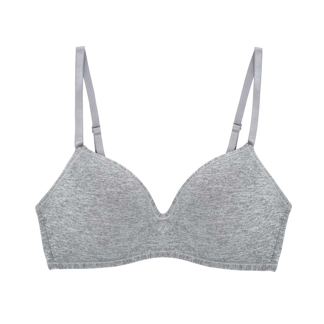 René Rofé Soft Foam Wireless T Shirt Bra 4 Pack