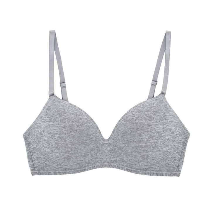 René Rofé Soft Foam Wireless T Shirt Bra 4 Pack