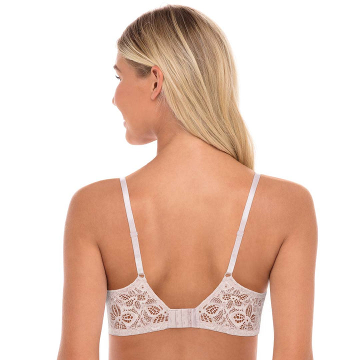René Rofé Soft Foam Wireless T Shirt Bra 4 Pack