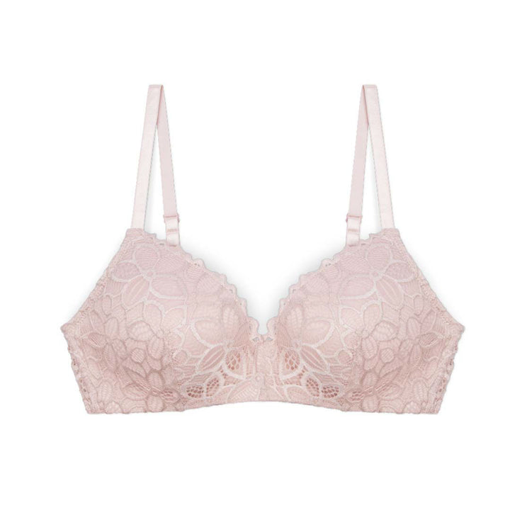 René Rofé Soft Foam Wireless T Shirt Bra 4 Pack