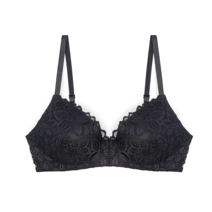René Rofé Soft Foam Wireless T Shirt Bra 4 Pack