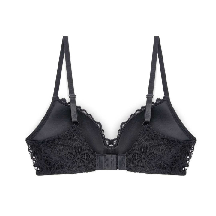 René Rofé Soft Foam Wireless T Shirt Bra 4 Pack