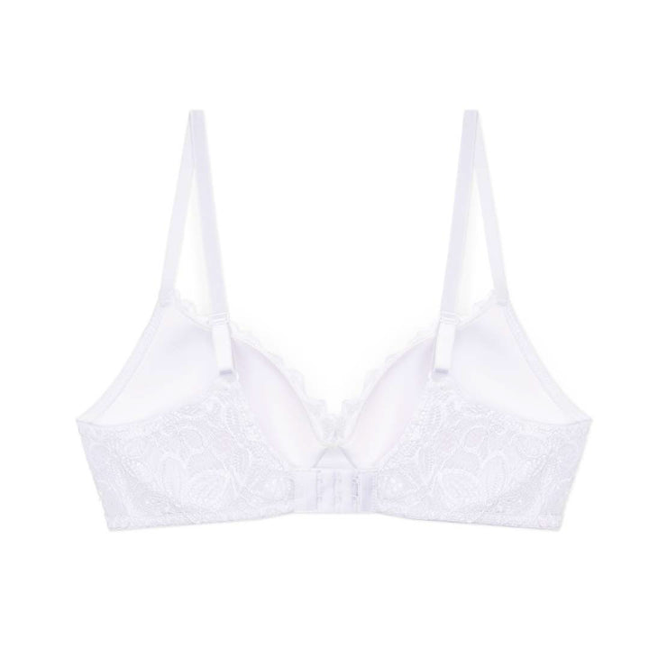 René Rofé Soft Foam Wireless T Shirt Bra 4 Pack
