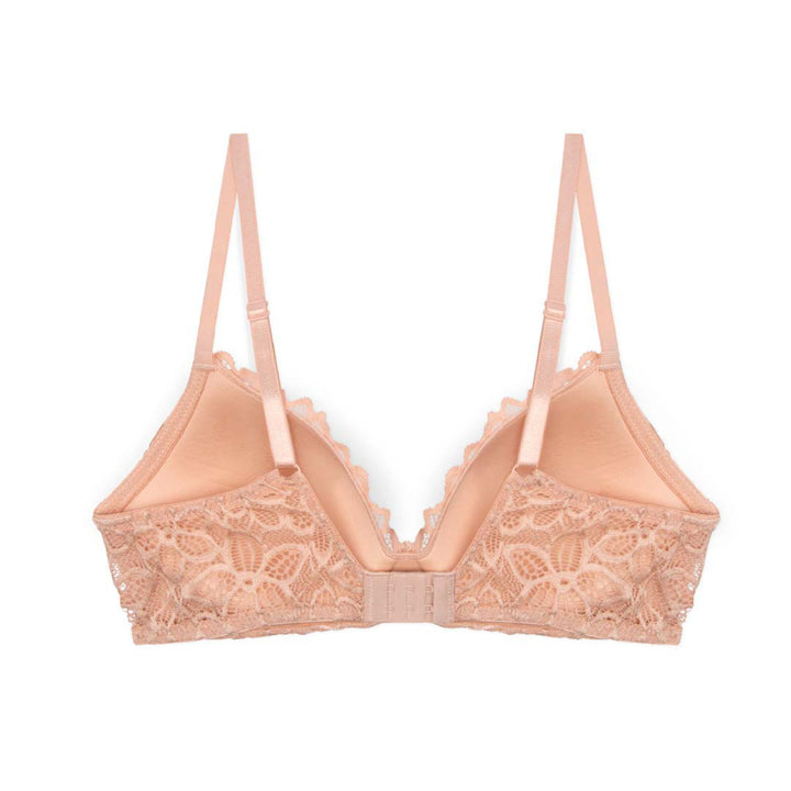 René Rofé Soft Foam Wireless T Shirt Bra 4 Pack
