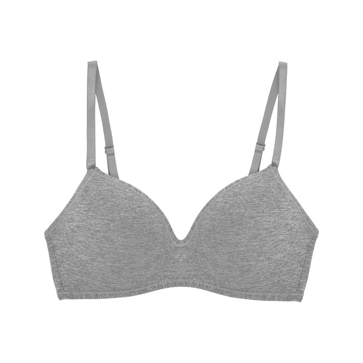 René Rofé Soft Foam Wireless T Shirt Bra 4 Pack