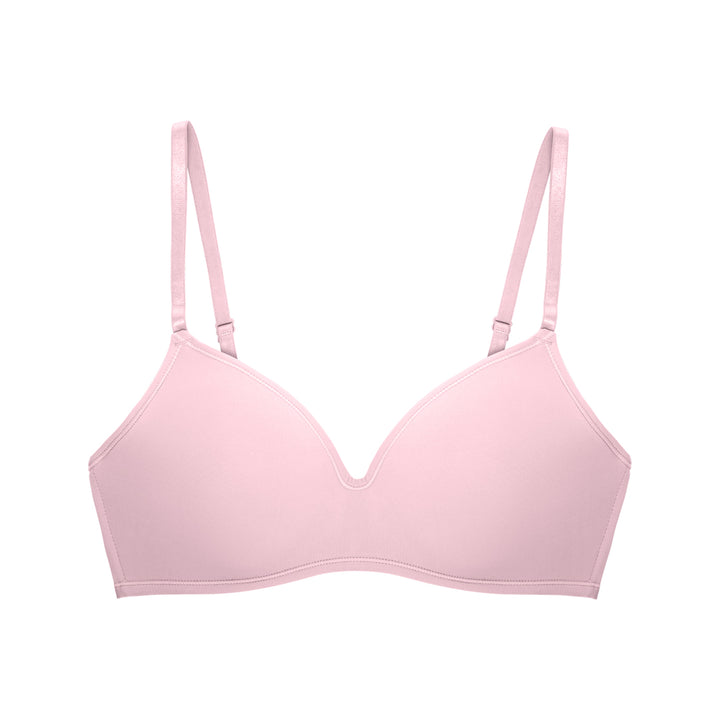 René Rofé Soft Foam Wireless T Shirt Bra 4 Pack