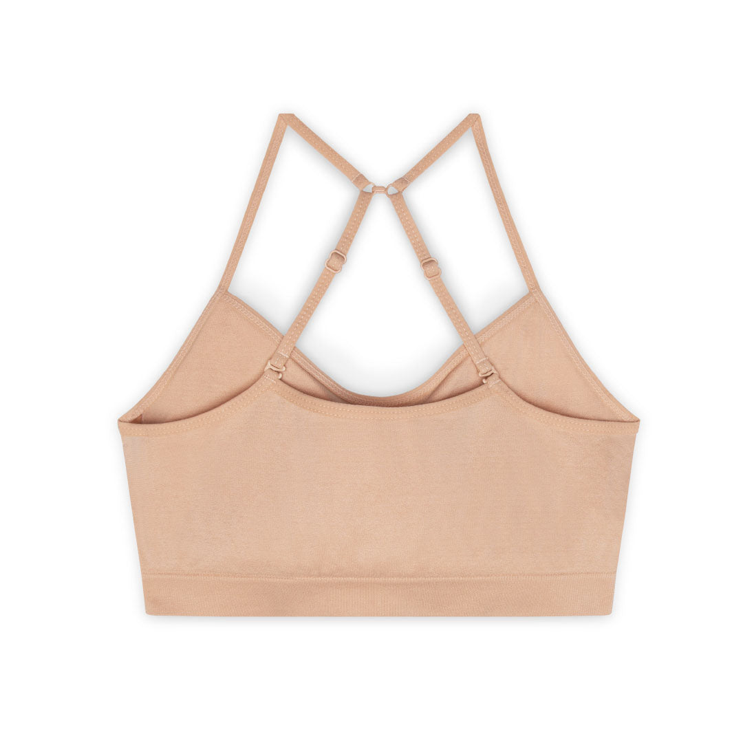 René Rofé Wireless Sports Bras With Removable Pads 3 Pack