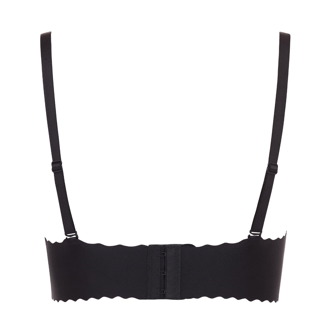 René Rofé Sophie B By Rene Rofe Lingerie Women S 6 Pack Light Push Up Balconette Bra