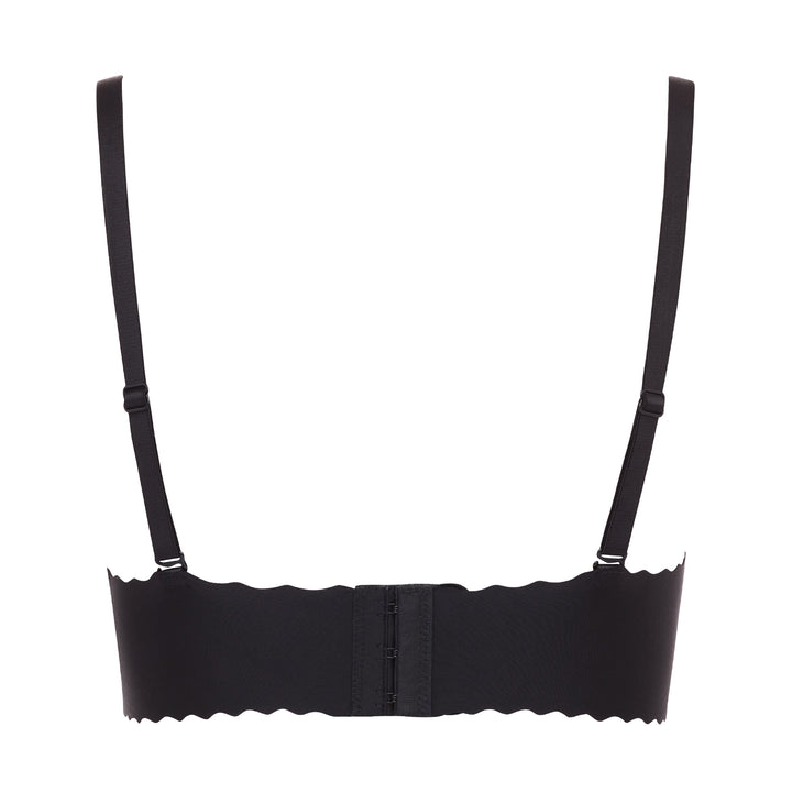 René Rofé Sophie B By Rene Rofe Lingerie Women S 6 Pack Light Push Up Balconette Bra