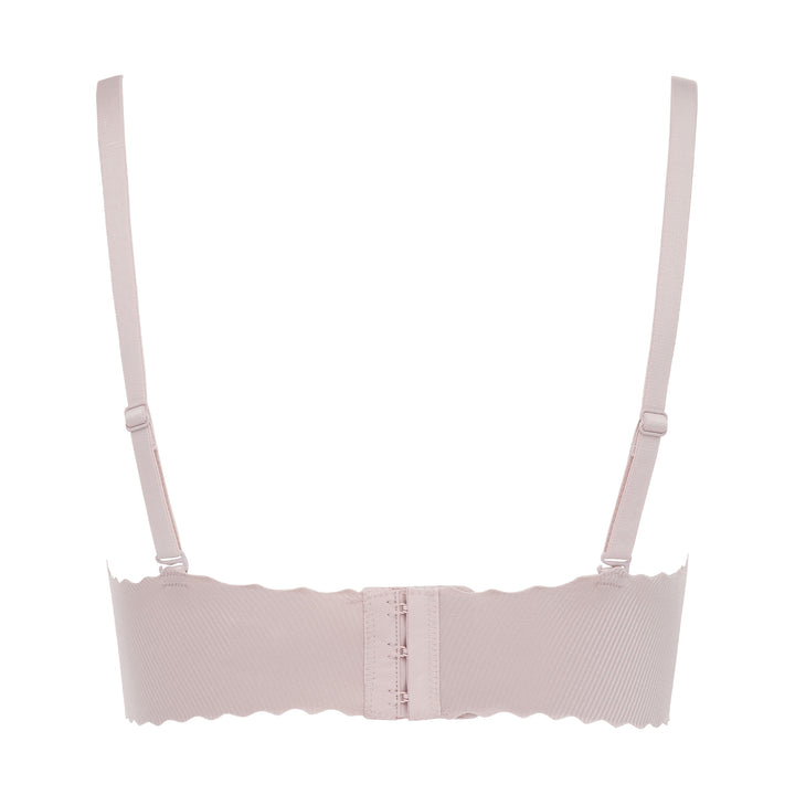 René Rofé Sophie B By Rene Rofe Lingerie Women S 6 Pack Light Push Up Balconette Bra