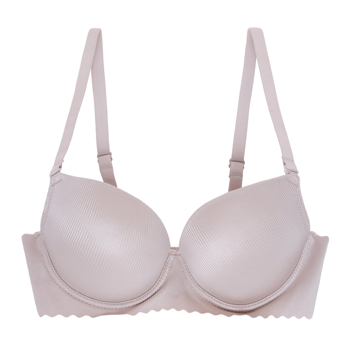 René Rofé Sophie B By Rene Rofe Lingerie Women S 6 Pack Light Push Up Balconette Bra