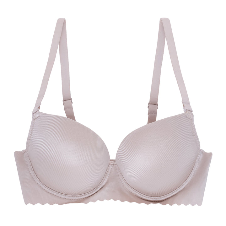 René Rofé Sophie B By Rene Rofe Lingerie Women S 6 Pack Light Push Up Balconette Bra