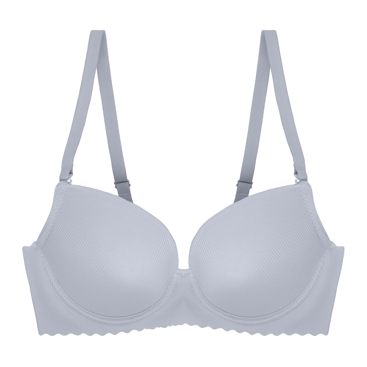 René Rofé Sophie B By Rene Rofe Lingerie Women S 6 Pack Light Push Up Balconette Bra
