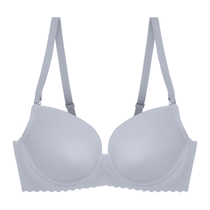 René Rofé Sophie B By Rene Rofe Lingerie Women S 6 Pack Light Push Up Balconette Bra