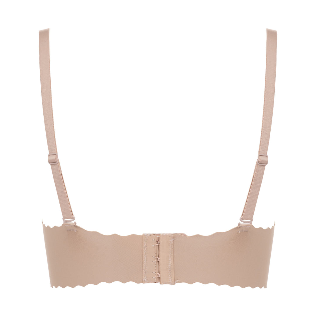 René Rofé Sophie B By Rene Rofe Lingerie Women S 6 Pack Light Push Up Balconette Bra