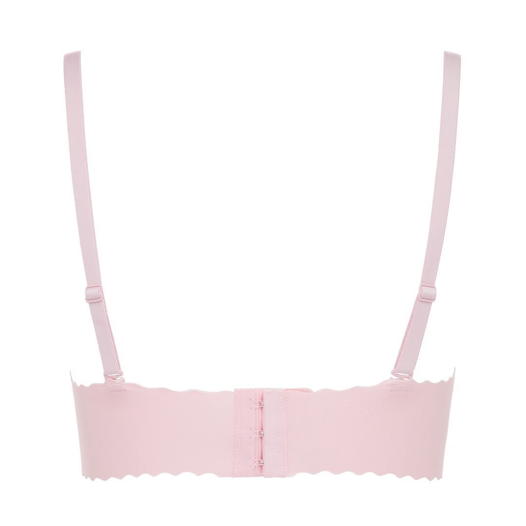 René Rofé Sophie B By Rene Rofe Lingerie Women S 6 Pack Light Push Up Balconette Bra