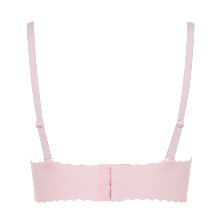 René Rofé Sophie B By Rene Rofe Lingerie Women S 6 Pack Light Push Up Balconette Bra