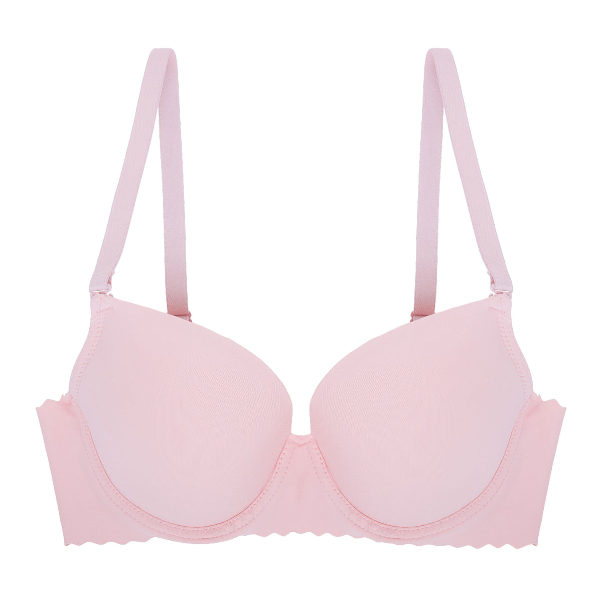 René Rofé Sophie B By Rene Rofe Lingerie Women S 6 Pack Light Push Up Balconette Bra