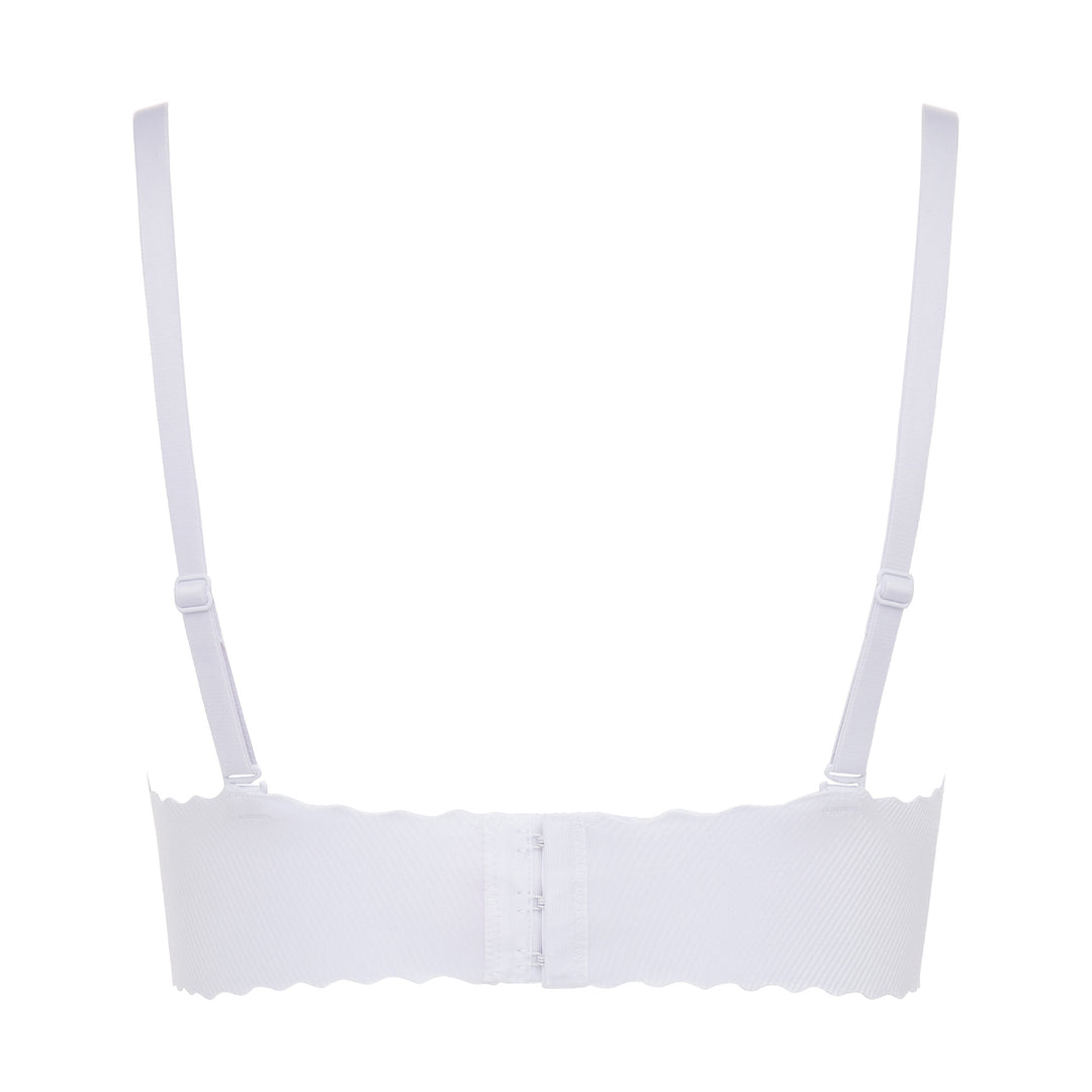 René Rofé Sophie B By Rene Rofe Lingerie Women S 6 Pack Light Push Up Balconette Bra
