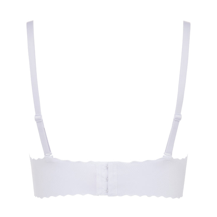 René Rofé Sophie B By Rene Rofe Lingerie Women S 6 Pack Light Push Up Balconette Bra