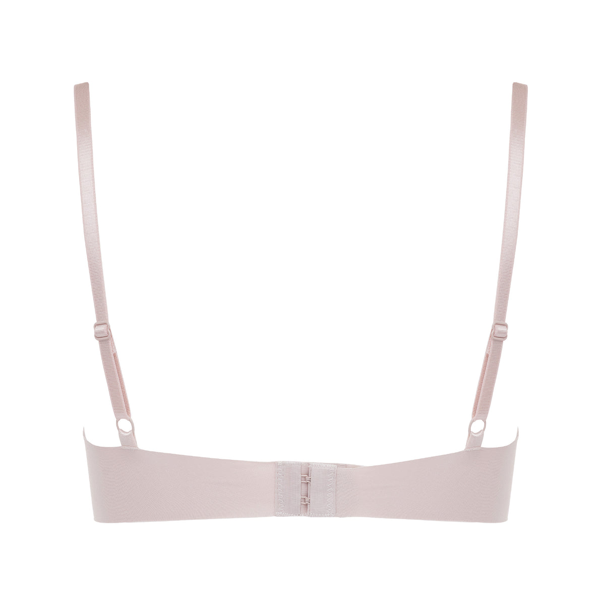 René Rofé Sophie B By Rene Rofe Lingerie Womens Basic Everyday Bra Lightly Padded Underwire Plunge For Comfort 6 Pack T Shirt Bras